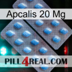 Apcalis 20Mg viagra4